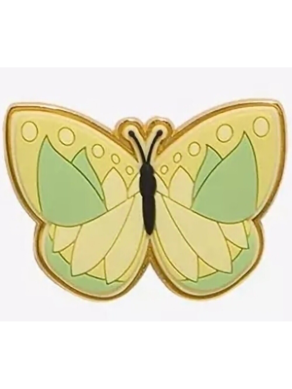 Loungefly Disney Princess Butterfly Blind Box Pin